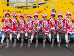Faschingszug Diesenbach 2025_21